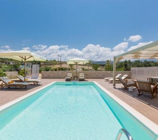 Anesis Villa, spacious & cozy, By ThinkVilla