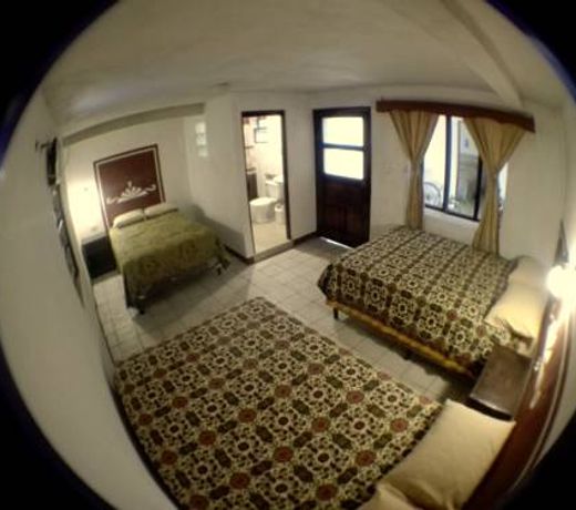 Casolia Hotel