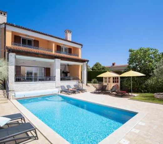 Villa Suprema Pomer