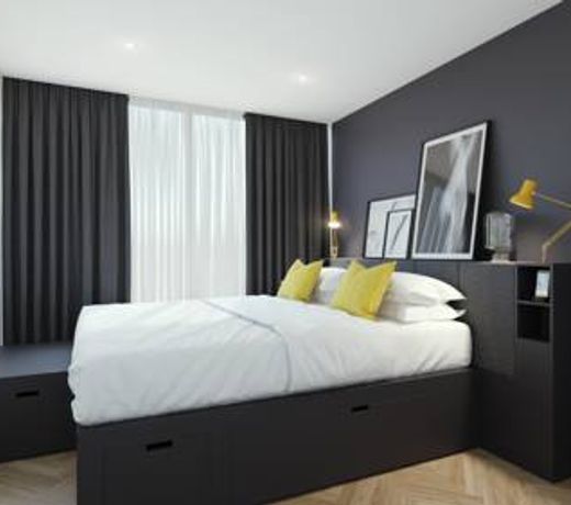 Staycity Aparthotels Dublin Castle