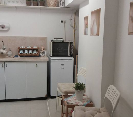 Lovely apartment in Jerusalem