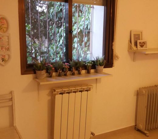 Lovely apartment in Jerusalem