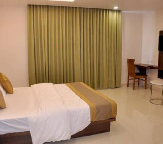 OYO 29857 Hotel Ambika International