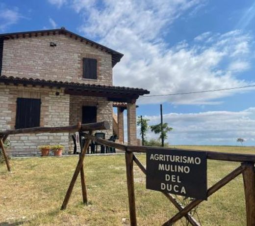 Agriturismo Mulino del Duca