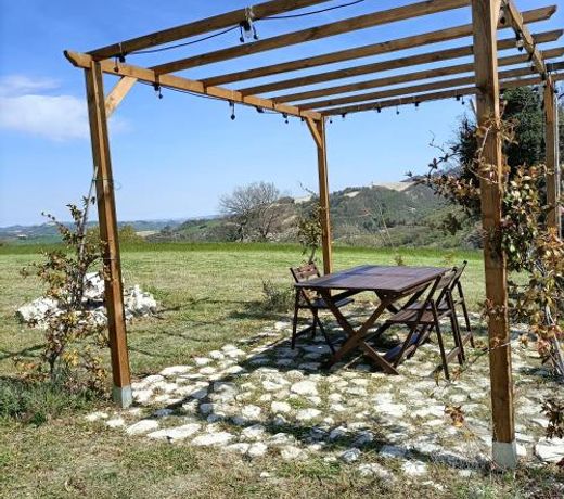 Agriturismo Mulino del Duca