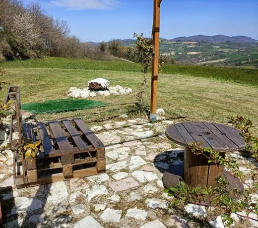 Agriturismo Mulino del Duca