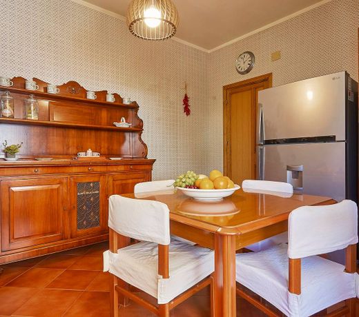 La casa delle ceramiche