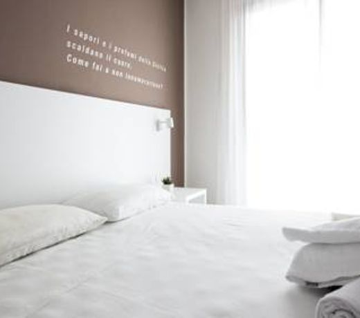 Amada hotel Siracusa