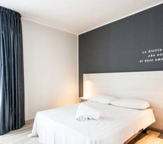 Amada hotel Siracusa