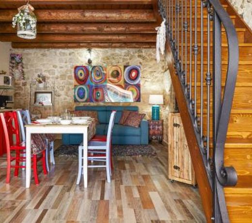 Les petites maisons d'Elise
