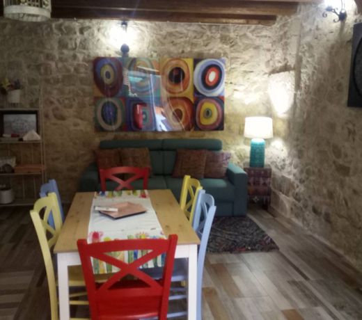 Les petites maisons d'Elise