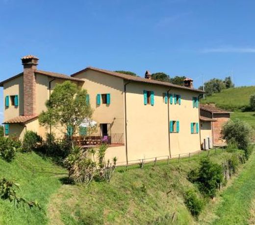 Podere l'Ulivo