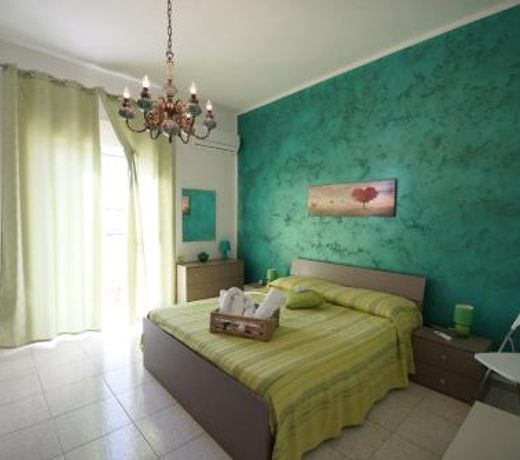 B&B Nodo Francescano