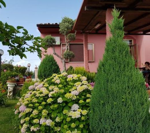 B&B la Sirenetta