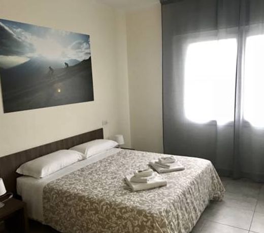 Hotel Bed & Bike
