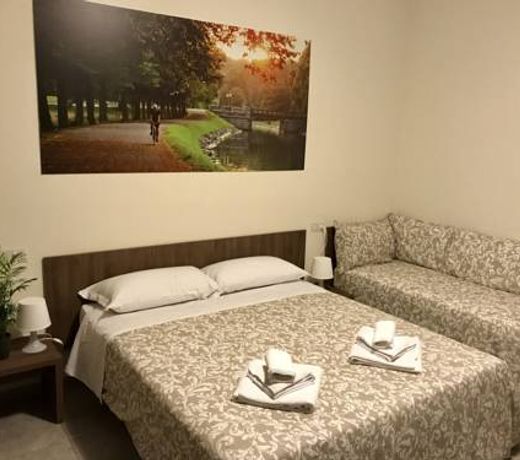 Hotel Bed & Bike