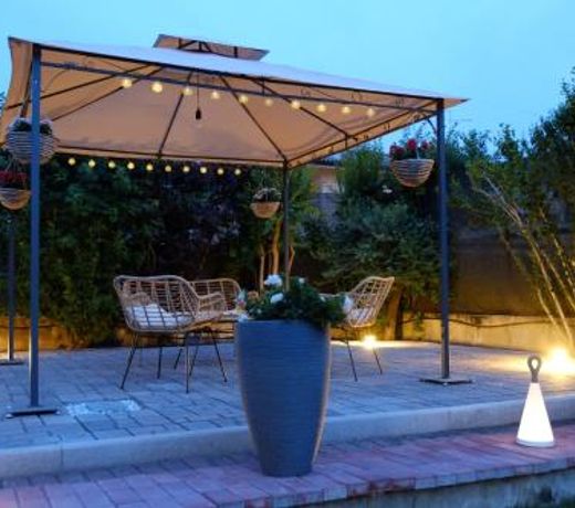 Bouganville Room
