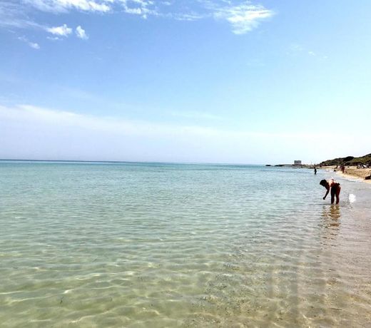 Casa vista Mare