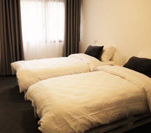 Nomads Hotel