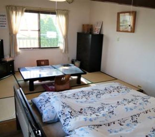Hostel Kamakura