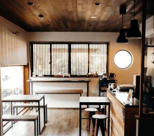 Guesthouse Nedoko