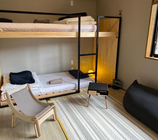 Guesthouse Nedoko