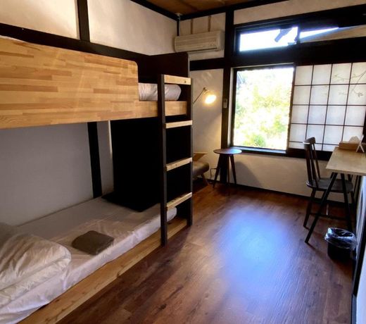 Guesthouse Nedoko