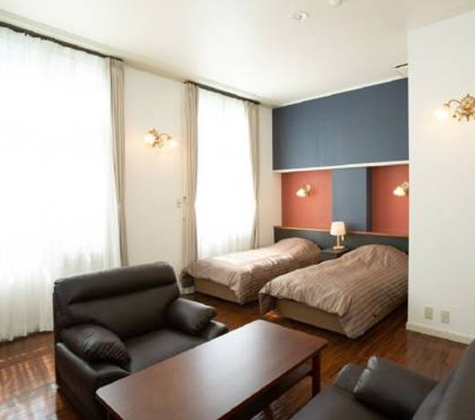 Itoen Hotel Bandai Mukaitaki