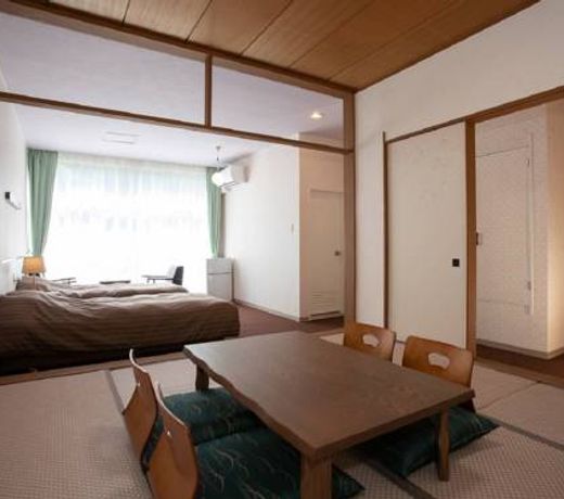 Itoen Hotel Bandai Mukaitaki