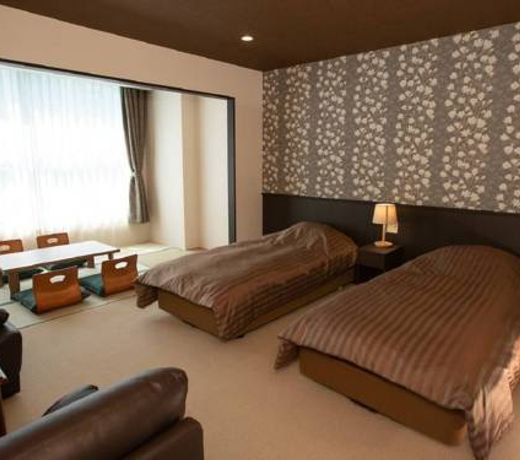 Itoen Hotel Bandai Mukaitaki