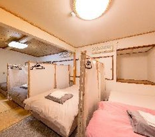 Guesthouse meinn Hanamaki