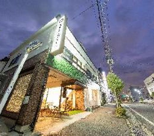 Guesthouse meinn Hanamaki
