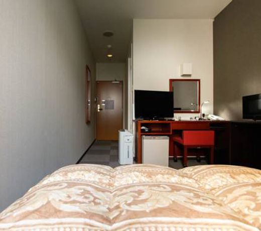 HOTEL LiVEMAX BUDGET Hamamatsu-Ekimae