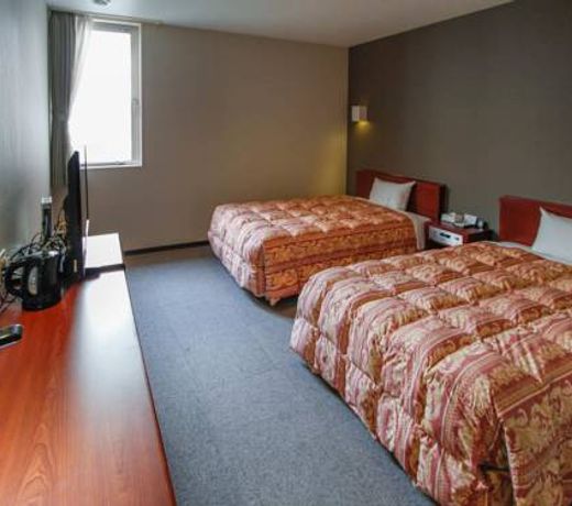 HOTEL LiVEMAX BUDGET Hamamatsu-Ekimae