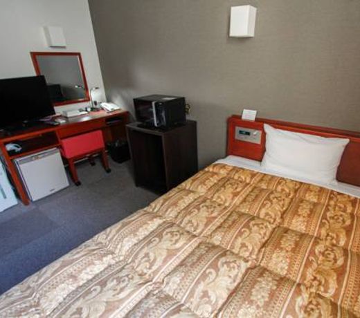 HOTEL LiVEMAX BUDGET Hamamatsu-Ekimae