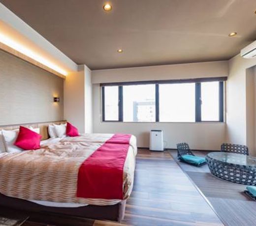 LiVEMAX RESORT Atami Sea Front