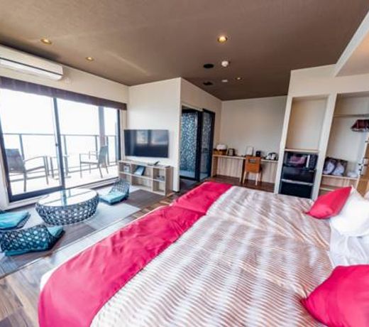 LiVEMAX RESORT Atami Sea Front