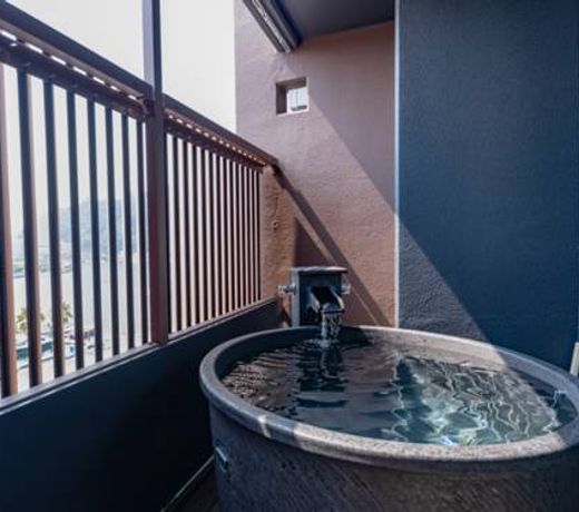 LiVEMAX RESORT Atami Sea Front