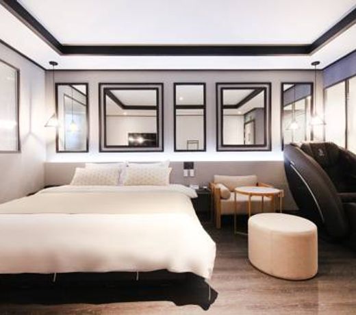 Hotel Hiddenbay