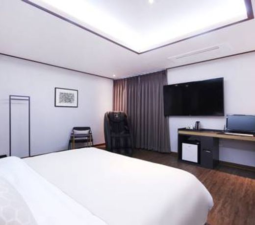 Hotel Hiddenbay
