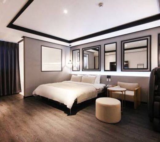 Hotel Hiddenbay