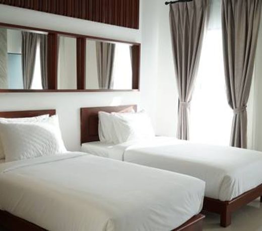 S 2 Modern Boutique Hotel