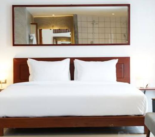 S 2 Modern Boutique Hotel