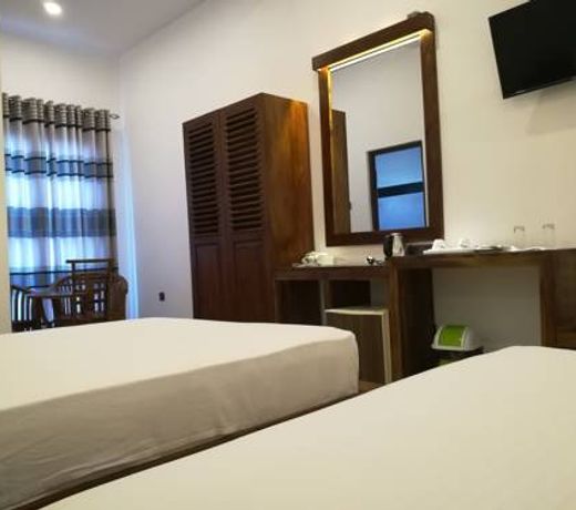 Four Points Resort - Anuradhapura