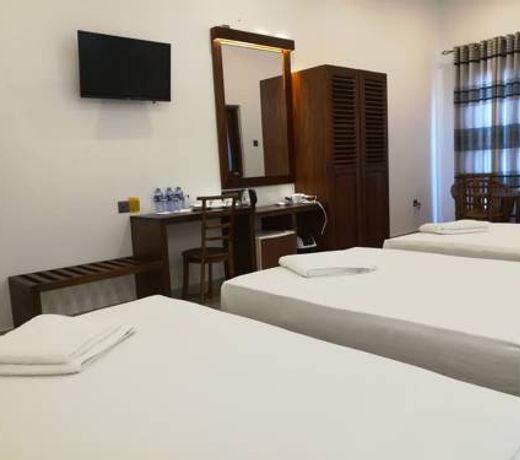 Four Points Resort - Anuradhapura