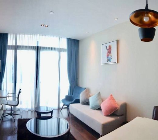 Harmony@Riverson Soho Next to KK IMAGO MALL