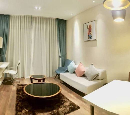 Harmony@Riverson Soho Next to KK IMAGO MALL