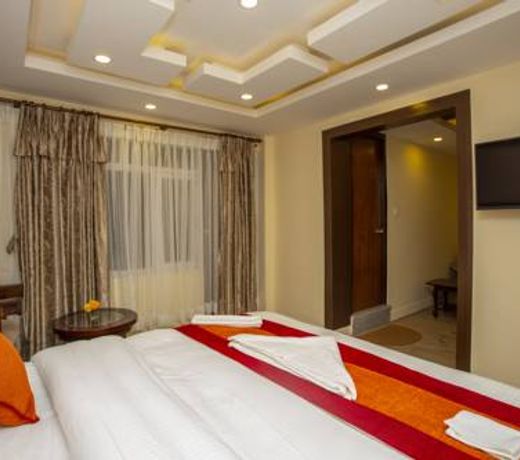 Hotel Sapana Garden
