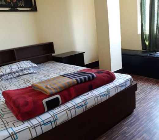 Hotel Chaakhim