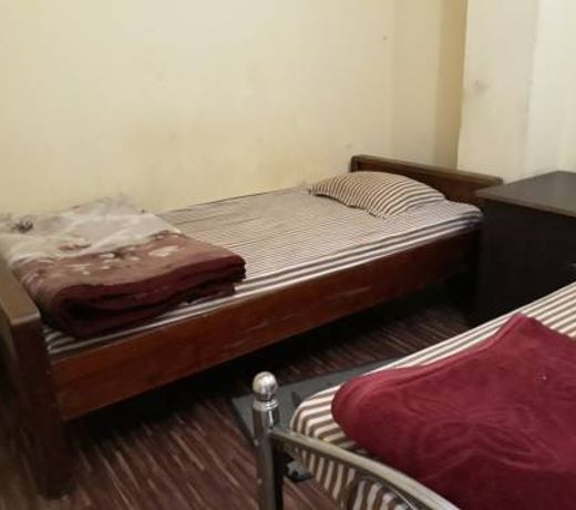 Hotel Chaakhim